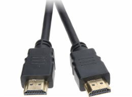 HDMI - HDMI kabel 5m černý (HDMI-5.0)