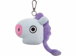 Keychain Line Friends Line Friends BT21 - Plyšová klíčenka MANG