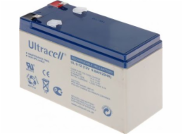 Ultracell 12V/9AH-UL