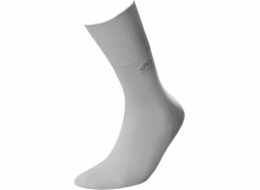 JJW DeoMed Bavlněné ponožky, šedé, velikosti 35-38