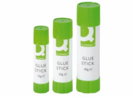 Q-Connect Glue stick, 10g