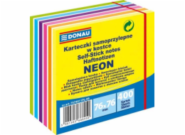 Samolepící Donau. 76 x 76 mm (7574011PL-99)