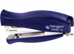 Kangaro sešívačka KANGARO STAPLER VERTIKA-45 BLUE KAV45-01