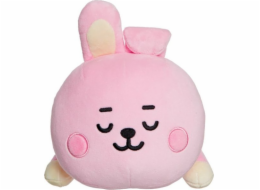 Line Friends BT21 - Plyšový polštář 28 cm COOKY Baby