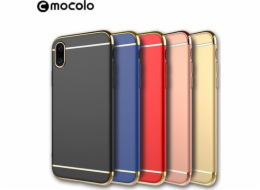 MOCOLO SUPREME LUXURY POUZDRO IPHONE X / XS RED