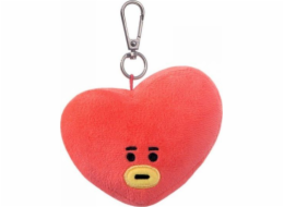 Keychain Line Friends Line Friends BT21 - Plyšová klíčenka DAD