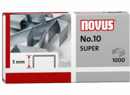 Novus Sada sponek 1000 kusů (zsk2150022)