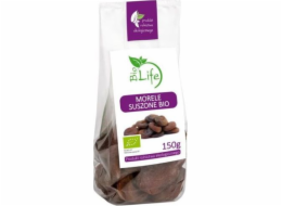 BIO LIFE Meruňky 150g EKO Bio Life