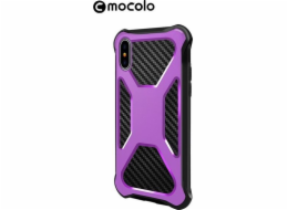 Mocolo URBAN DEFENDER POUZDRO IPHONE X / XS FIALOVÉ