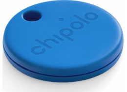 Chipolo CHIPOLO One - Bluetooth lokátor modrý