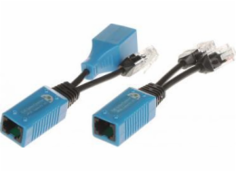 ADAPTÉR AD-UTP-2W/WG 2 x RJ45