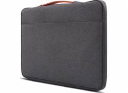 Jcpal Nylonové pouzdro Business Style Sleeve Case 13,3 šedé