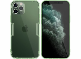 Nillkin Nature Case pro Apple iPhone 12 Pro Max (Green) univerzální