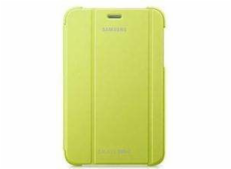 Pouzdro Samsung Book Cover Case vyhovuje pouzdru na tablet EFC-1G5SMECSTD