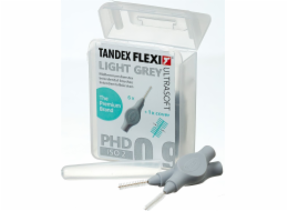 Tandex Tandex (6 ks) Flexi Ultra Soft Světle šedá 3,00 mm Extra Fine