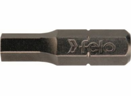 Felo Allen bit 2,5 25 mm (FL02425010)