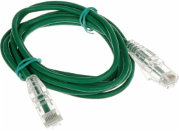 RBLINE PATCHCORD RJ45/6/2.0-G-THIN 2.0m