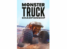 Monster Truck Championship Xbox Series X/S