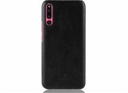 Kryt Crong Crong Essential Cover Huawei P30 Case (černý)