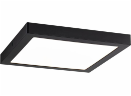 Paulmann Abia LED Panel stropní svítidlo 22W 300x300mm Matt Black