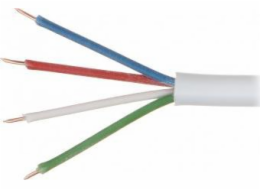 YTDY-4X0,5 KABEL