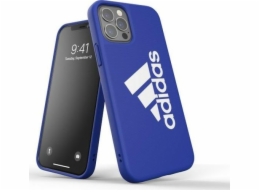 Sportovní pouzdro Adidas Adidas SP Iconic pro iPhone 12/1 2 Pro modré/modré 42464