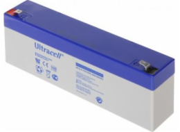 Ultracell 12V/2,4AH-UL