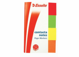 Esselte Samolepicí indexy Contacta (83019 N)