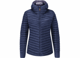 Rab Dámská bunda Cirrus Flex 2.0 Hoody Wmns Patriot Blue vel. XS (QIO-69)