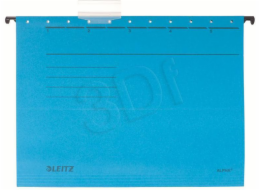 Leitz Folder Leitz Alpha Blue (19850035)