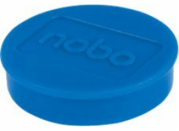 Nobo Magnety na bílé tabule 38 mm (1,5 kg) mix