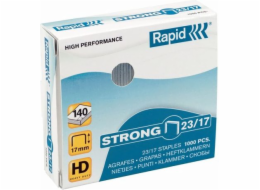 Rapid Staples Strong, 1000 ks (10K257G)