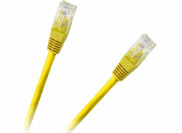 RBLINE PATCHCORD RJ45/6/1,5-YELLOW 1,5m