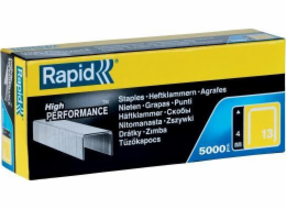 Rapid Sponky pro pistolové sešívačky Rapid 13/4 5M 5000 ks 11825700