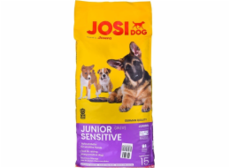 JosiDog Junior Sensitive 15kg