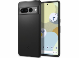 Pouzdro Spigen Spigen Thin Fit pro Google Pixel 7 Pro černé