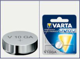 Varta Battery Electronics LR54 1 ks.