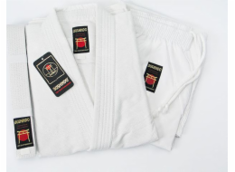 Bushido BUSHINDO JUDO WEAR, velikost 2/150 cm