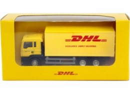 Doručení Daffi DHL 1:64