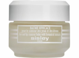 Sisley SISLEY BAUME EFFICACE BALZÁM NA KONTUR OČÍ A RTY S BOTANICKÝMI VÝTAŽKY 30ml