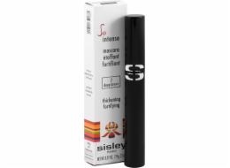 Sisley SO INTENSE ŘASENKA ZHUSTŇUJÍCÍ Zpevňující 02 DEEP BROWN 7,5 ml