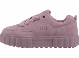 Fila Dámské boty SANDBLAST S wmn Mauve Shadows fialová vel. 41 (FFW0190-40024)