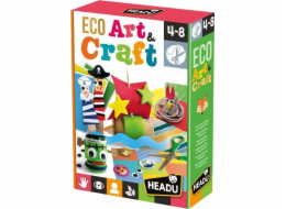 Headu Eko Art & Craft HEADU