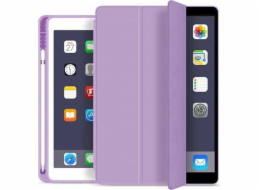 Pouzdro na tablet Tech-Protect TECH-PROTECT SC PEN IPAD AIR 4 2020 / 5 2022 VIOLET