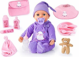 Bayer Piccolina Love Doll (94209AA)