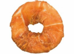 Trixie Denta Fun kuřecí bagel, 20 cm, 225 g