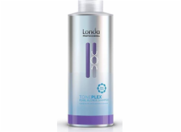 Londa Professional Toneplex Shampoo šampon s fialovým pigmentem Pearl Blonde 1000ml