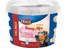 Trixie Soft Snack Bony Mix XXL, 1 800 g