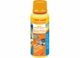 Sera Reptibioclear 100 ml