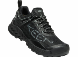 Dámské trekové boty Keen NXIS EVO WP, černé, velikost 40